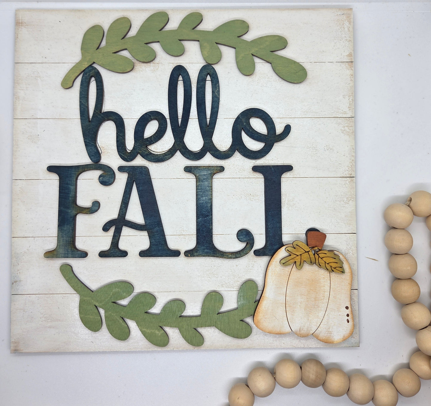 Hello Fall