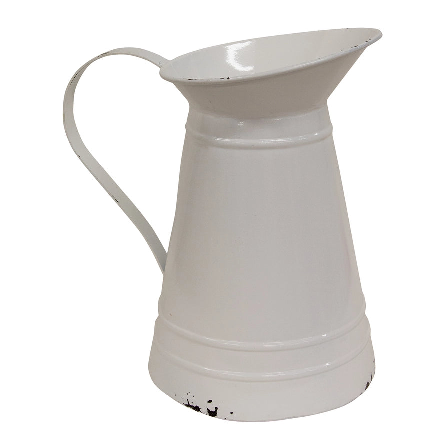Rustic Pitcher