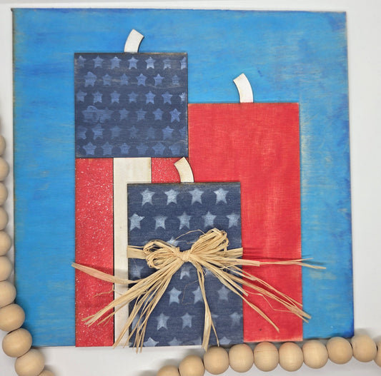 American Firework