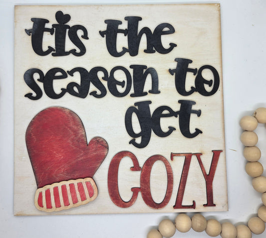 Cozy Season